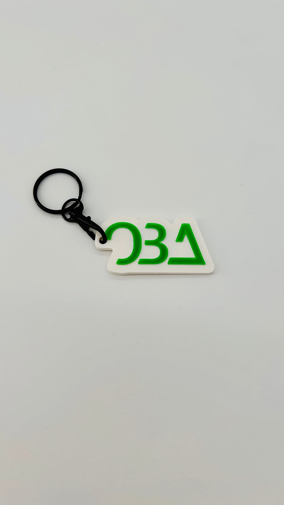 Smart keychain type 002