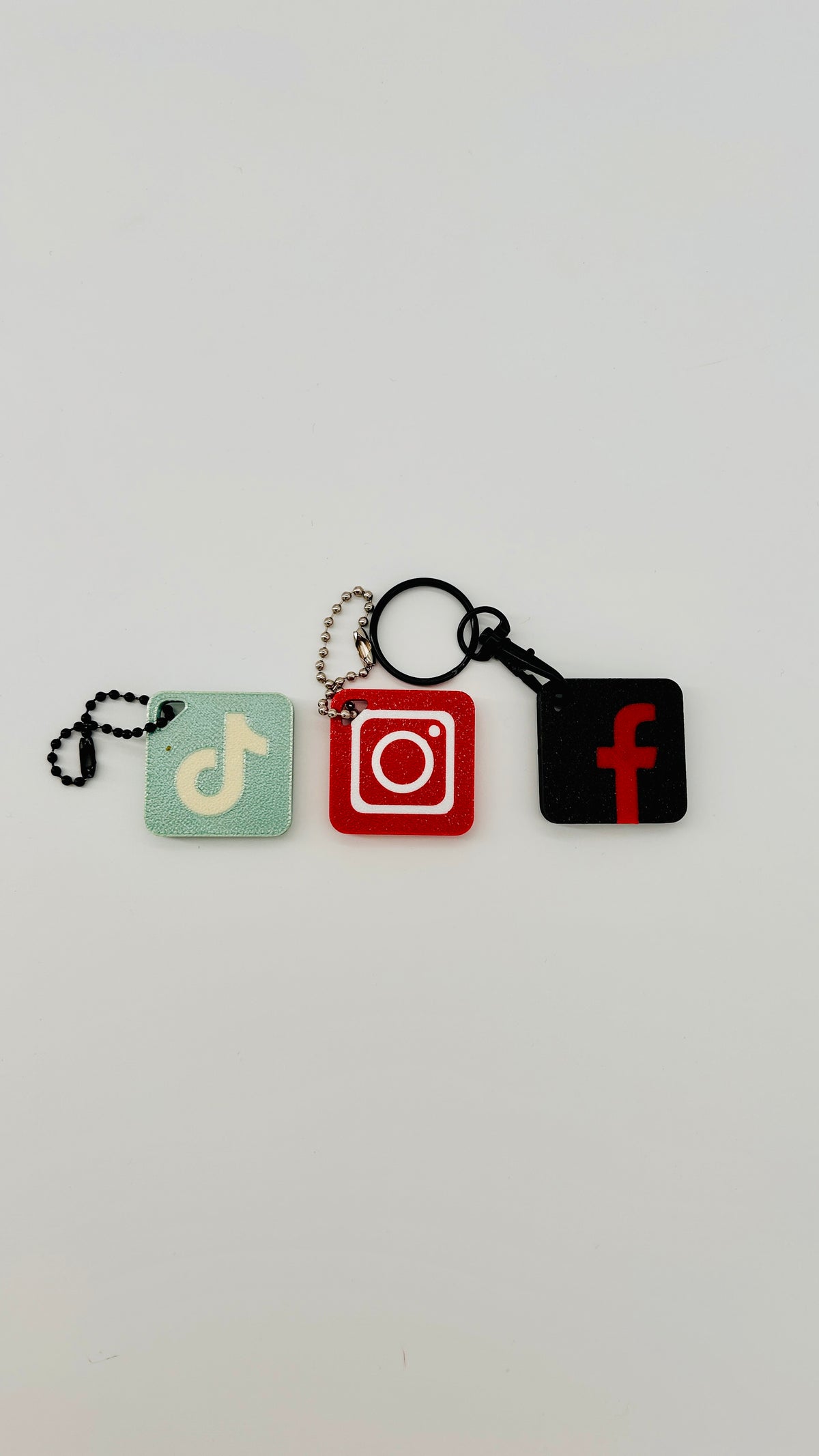 Smart keychain type 003