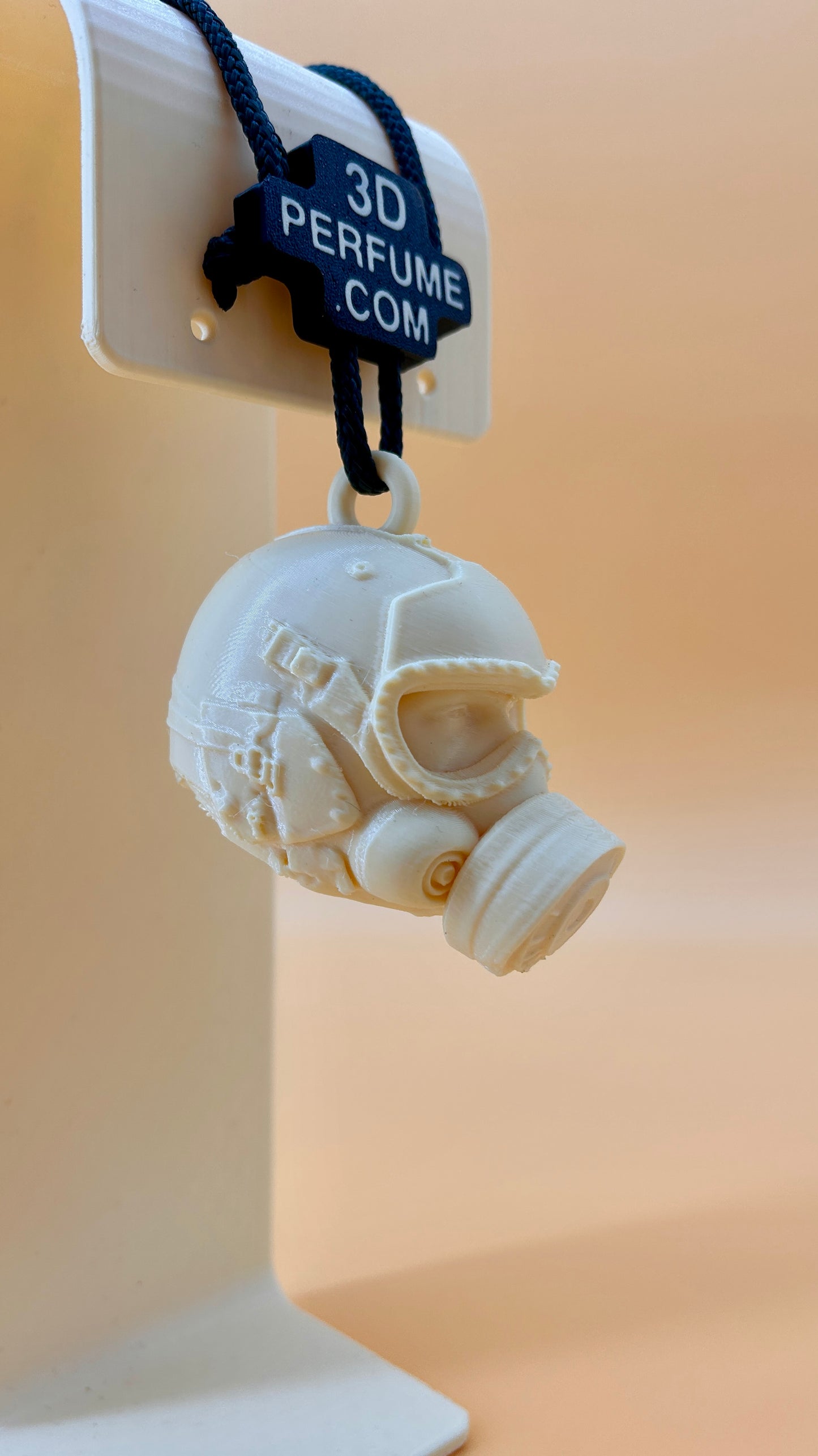 METRO ARTYOM car airfreshener