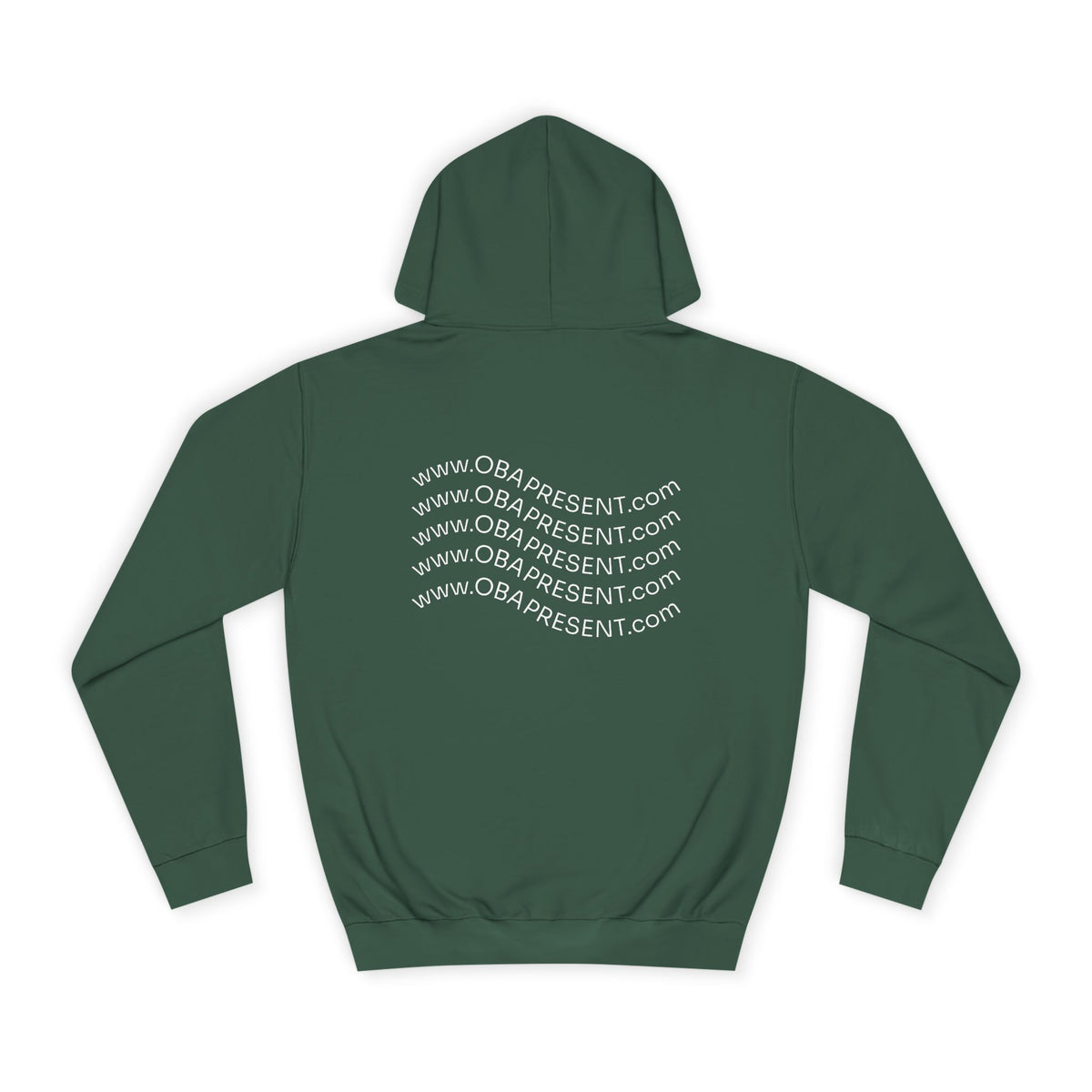 OBA College Hoodie