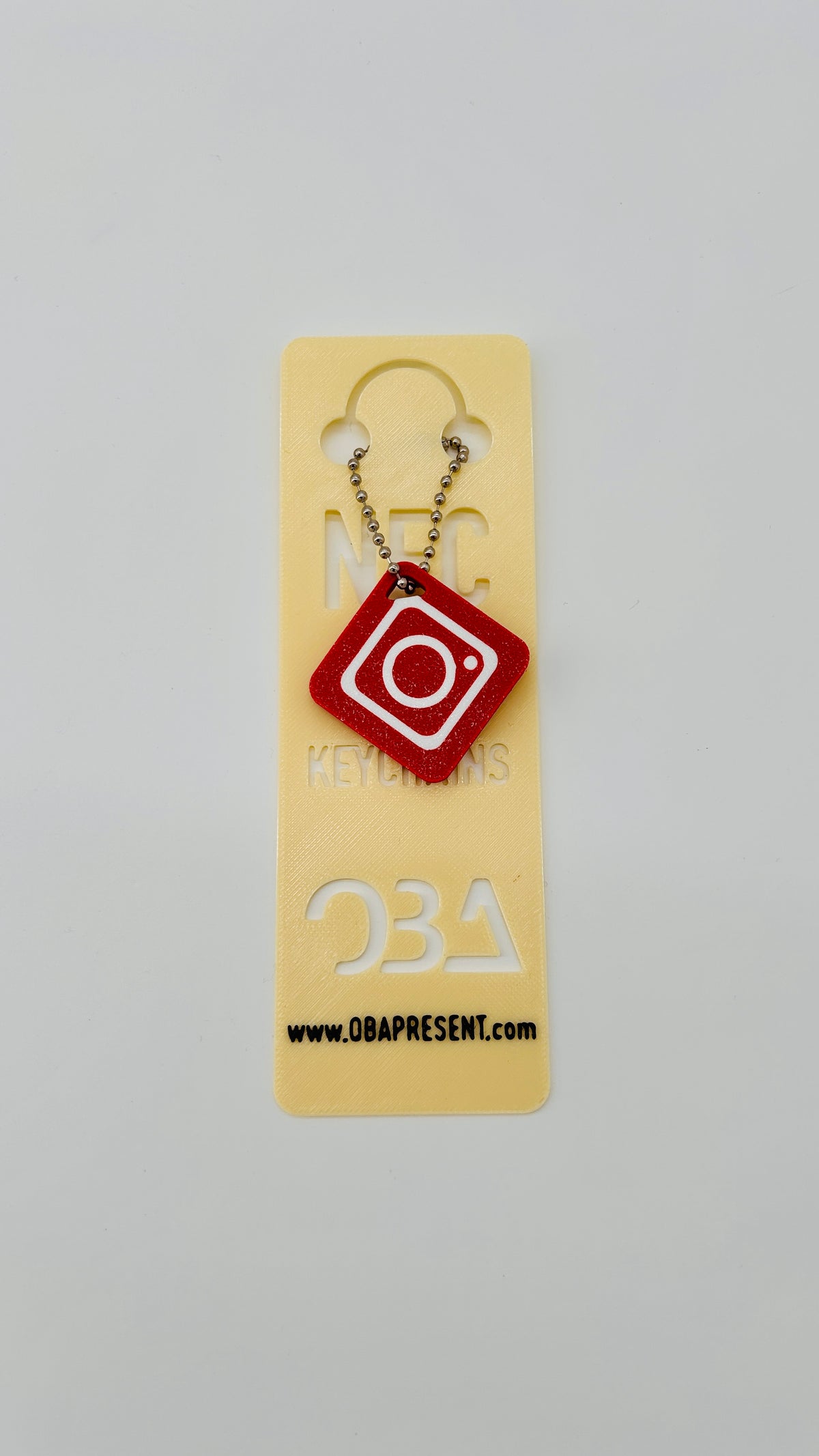 Smart keychain type 003