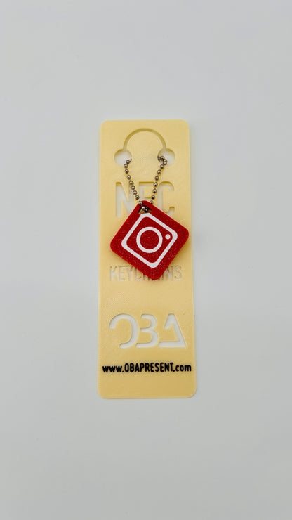 Smart keychain type 003