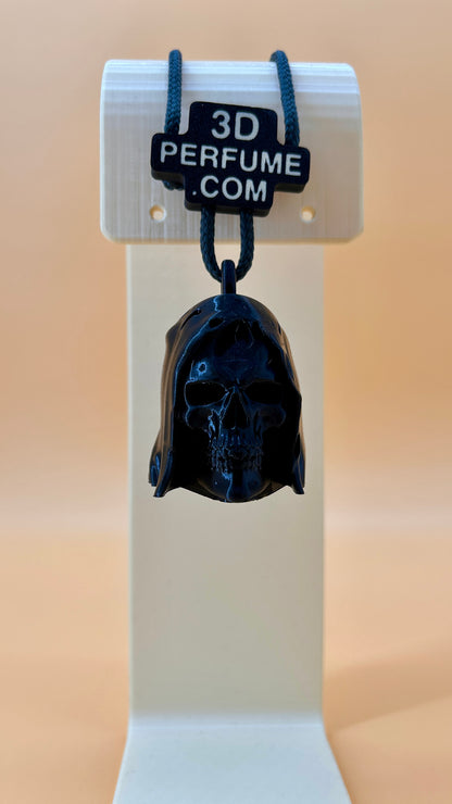 DEATH SKULL car airfreshener