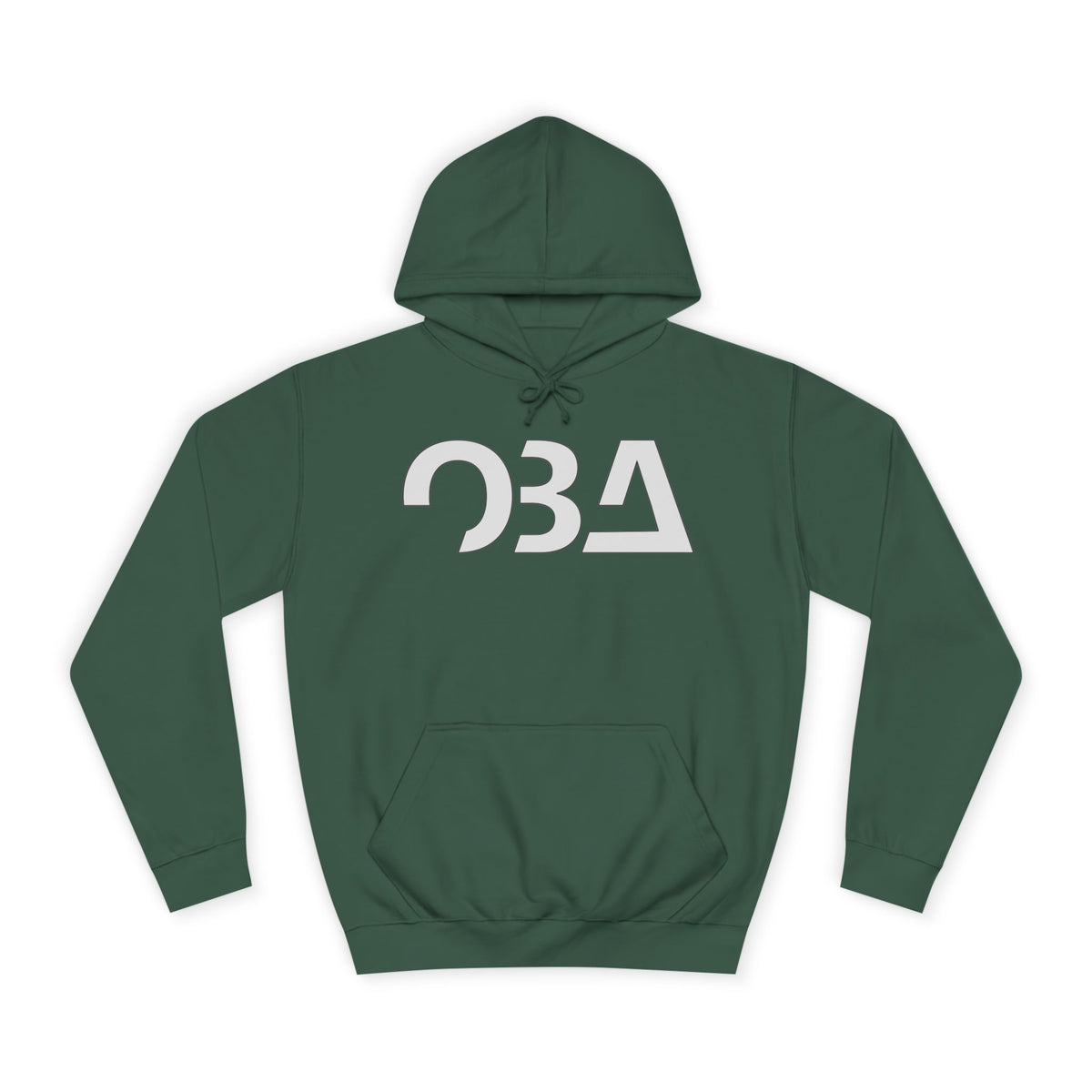 OBA College Hoodie