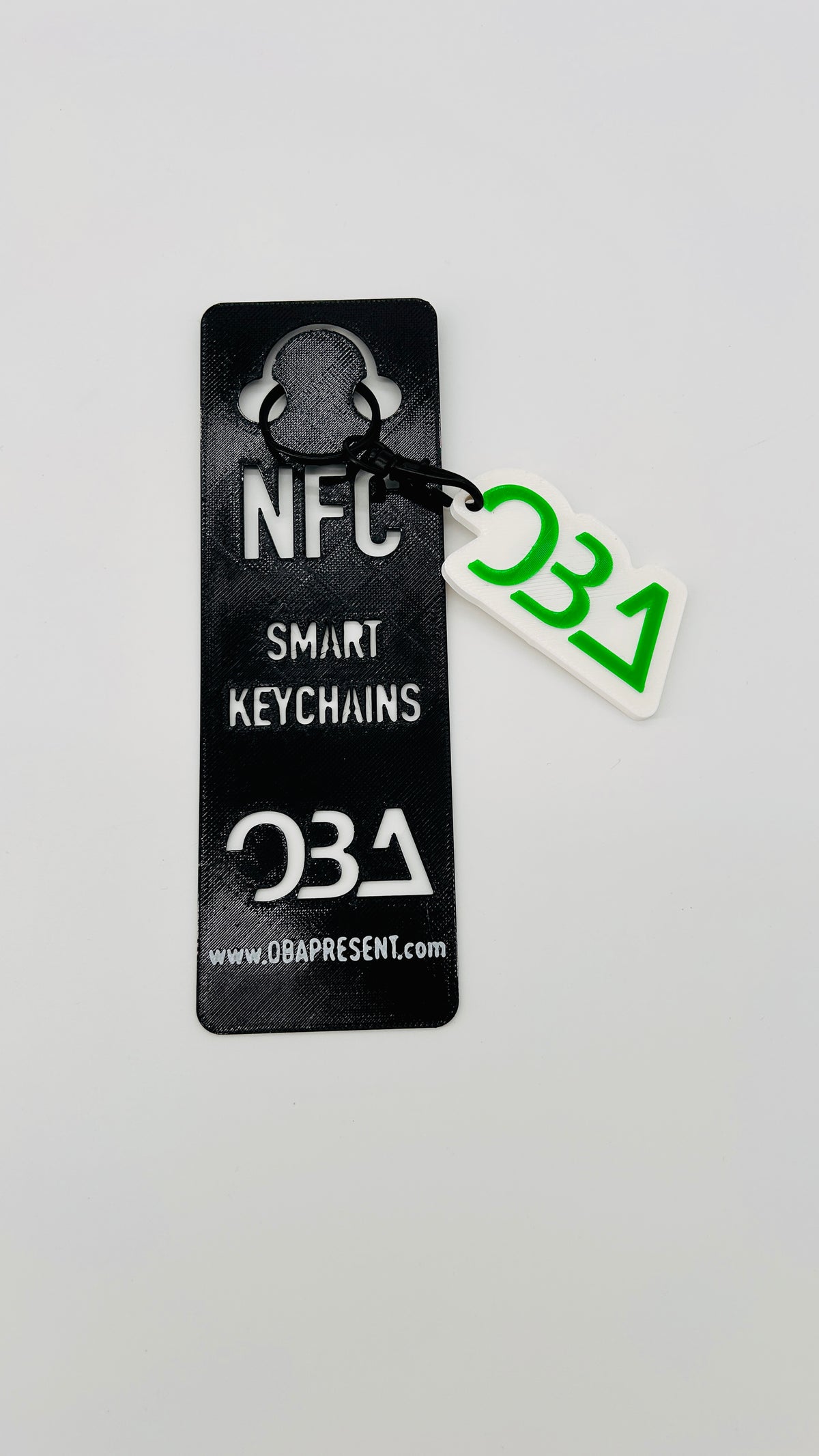 Smart keychain type 002