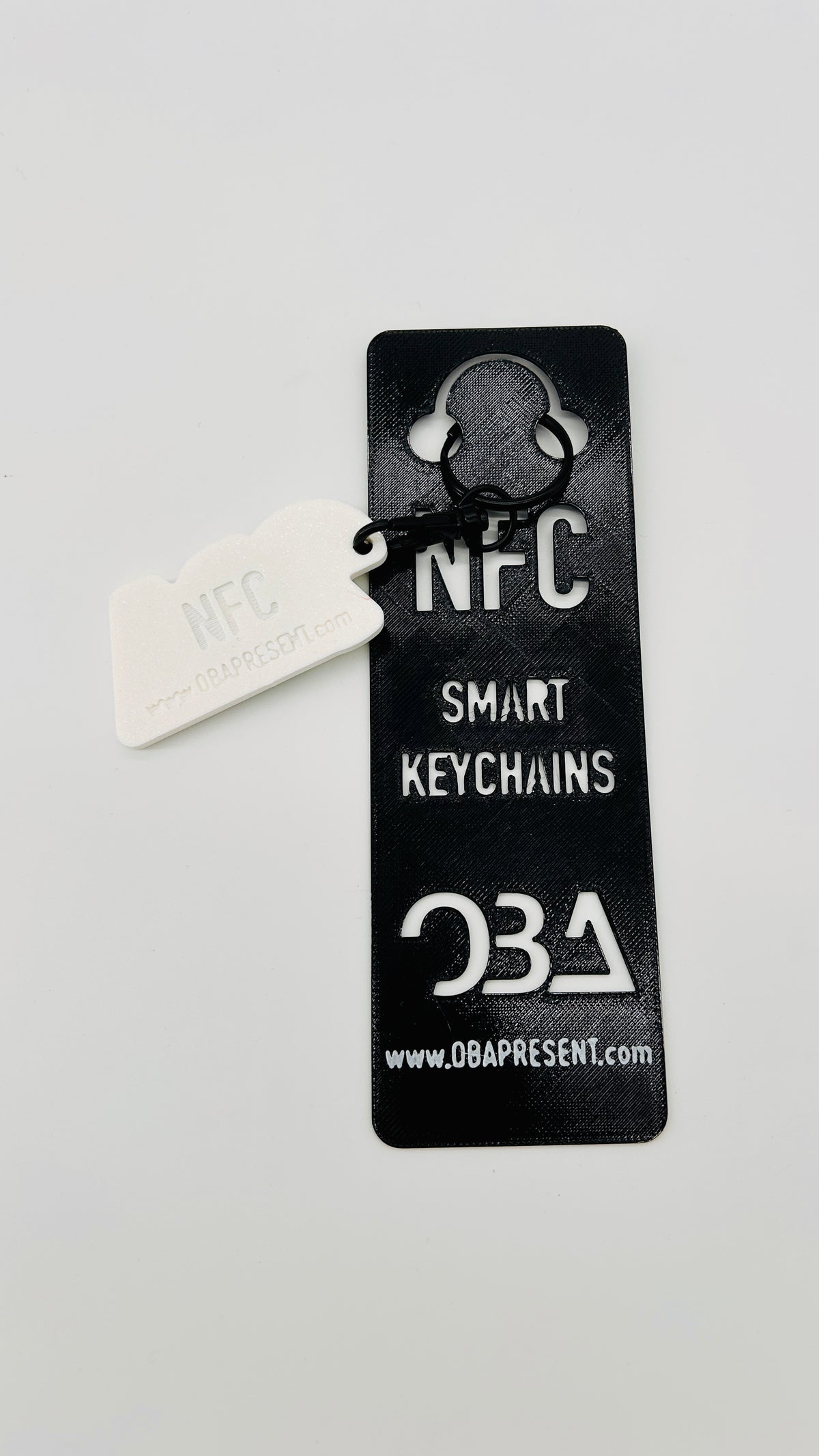 Smart keychain type 002