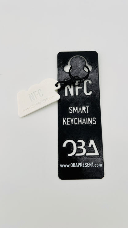 Smart keychain type 002