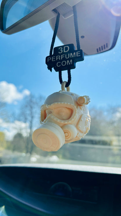 METRO ARTYOM car airfreshener