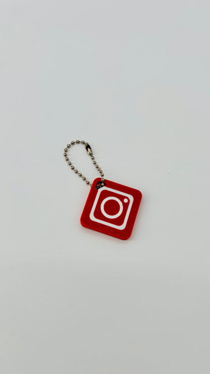 Smart keychain type 003