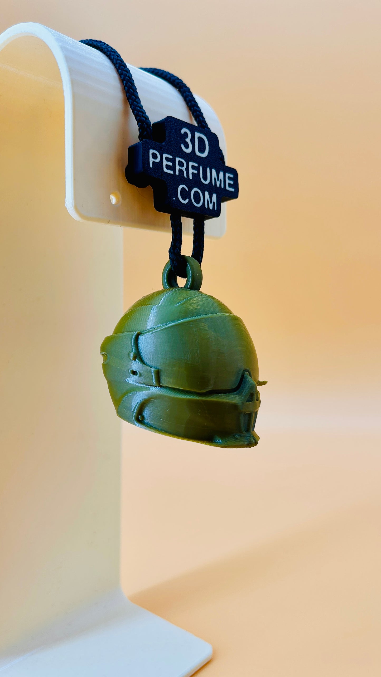 MOTO HELMET car airfreshener